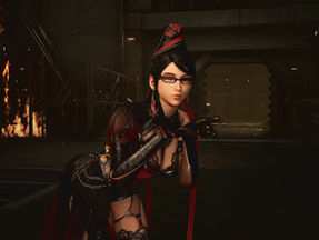 Stellar Blade zeigt Bayonetta Outfits im neuen Trailer - Switch 2 Demo steht bereit