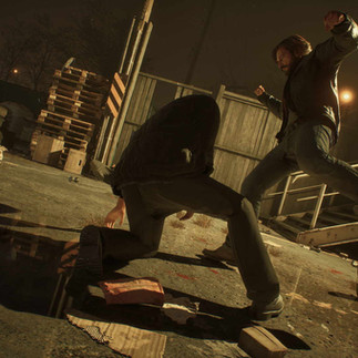 Samson: A Tyndalston Story Trailer, Screenshots und Infos zum Action Game von Just Cause Schöpfer Christofer Sunderberg