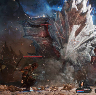 Claire Obscur Expedition 33 Gameplay Trailer, Screenshots, Information, JRPG, Action-RPG
