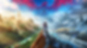 Launch Trailer zu Horizon Call of the Mountain zeigt die atemberaubende Spielwelt