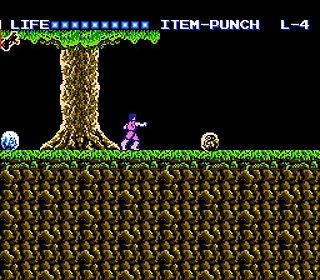 Predator (NES, 1987)