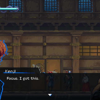 NINJA GAIDEN: Ragebound News, Trailer, Screenshots, Gameplay