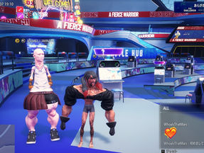 Freakshow: Spieler erstellen gruselige Charaktere im Street Fighter 6 Charakter-Editor