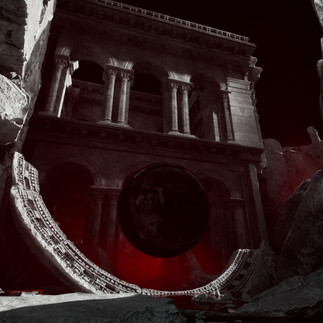 The Alighieri Circle: Dante's Bloodline Trailer, Screenshots und News