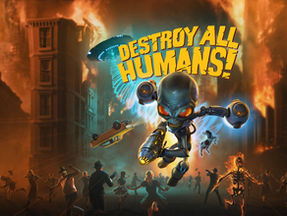 The(G)net Review: Destroy All Humans! Remake