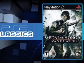 The(G)net Review: Medal of Honor: Vanguard