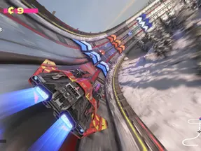 FAST Fusion für Switch 2 angekündigt