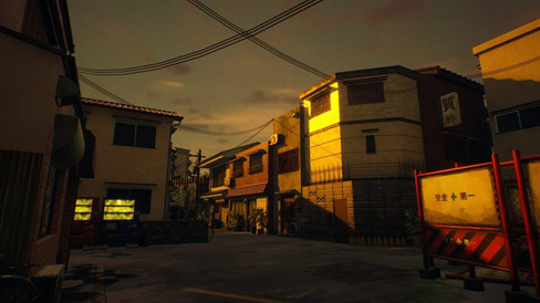 SOMBRAS: negative frames Trailer, Screenshots und Infos