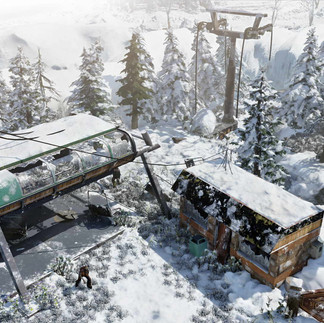 Welcome To ParadiZe Trailer Gameplay News Screenshots Xbox PlayStation