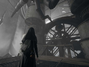 Die Nonne und der Teufel - Story Adventure Indika angekündigt