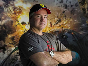 CoD- und Battlefield-Boss Vince Zampella stirbt bei Autounfall in Südkalifornien