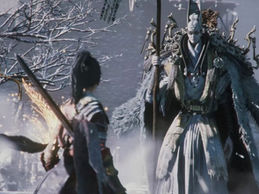 WUCHANG: Fallen Feathers 2024 Showcase-Trailer