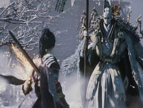 WUCHANG: Fallen Feathers 2024 Showcase-Trailer