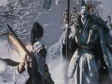 WUCHANG: Fallen Feathers 2024 Showcase-Trailer