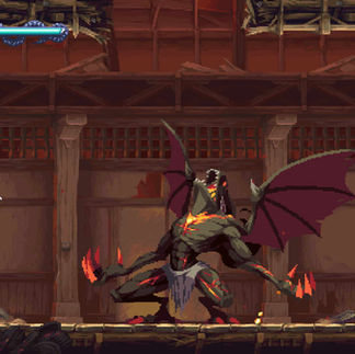 NINJA GAIDEN: Ragebound News, Trailer, Screenshots, Gameplay
