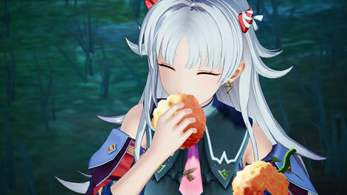 Atelier Karia: The Night Kingdom & the Guide of Memories Trailer, Screenshots und Infos zum Spiel