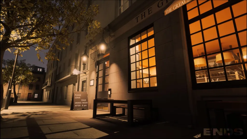 Ends Game News Trailer Screenshots PlayStation 5 PS5 Xbox Series