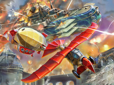 Retail Version von The Legend of Steel Empire erscheint am 23. Januar 2024
