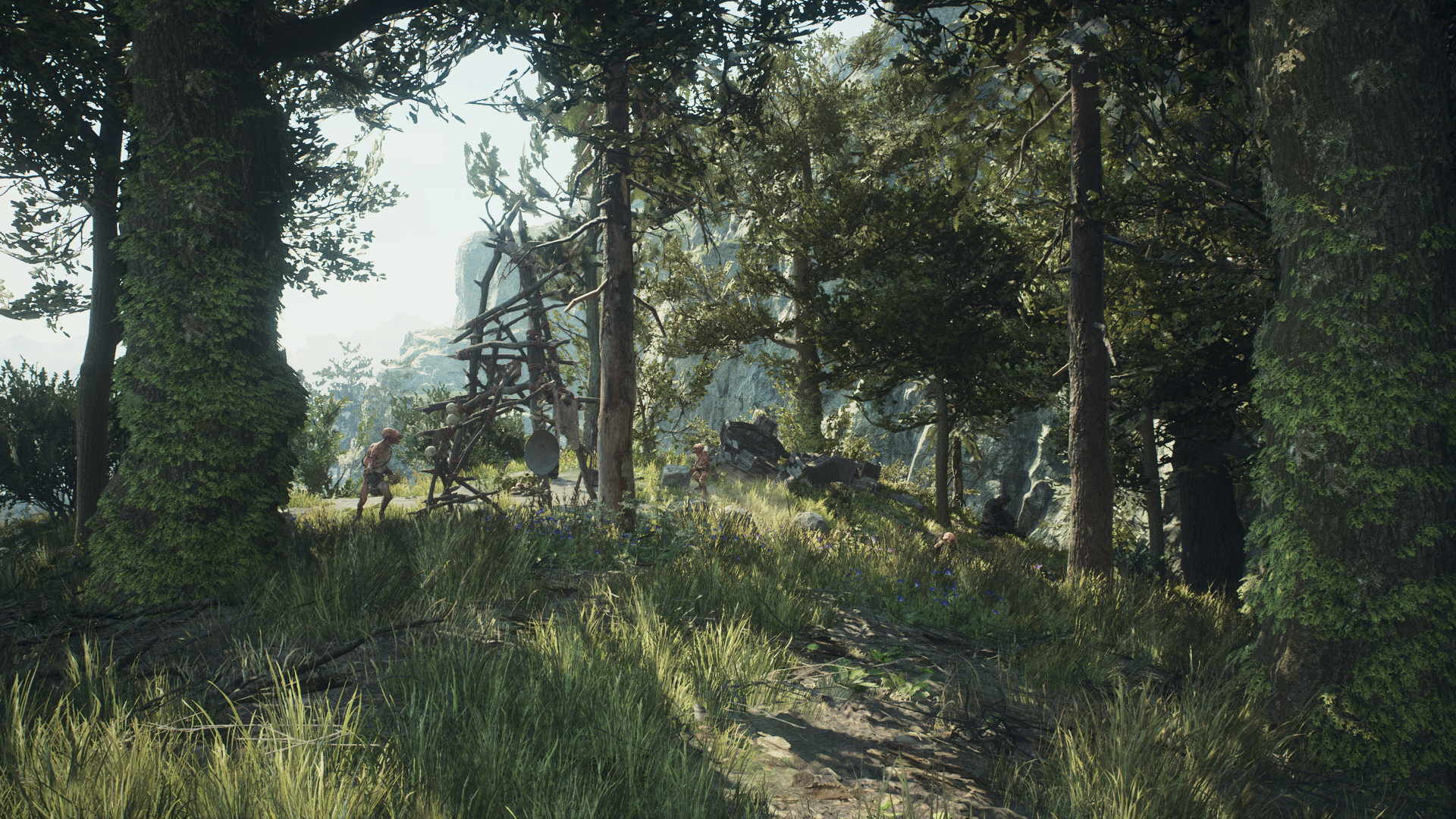 Dragon's Dogma 2 Screenshot Xbox PS5