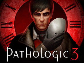 Pathologic 3 ist jetzt für PS5 und PC verfügbar; Xbox-Version am 23. Januar