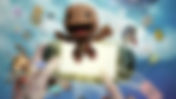 The(G)net Review: Little Big Planet Vita