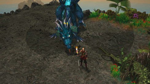 Sacred 2: Fallen Angel Remaster Game News, Trailer und Screenshots