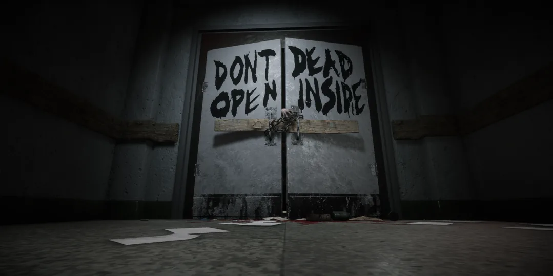 The Walking Dead Destinies Trailer Screenshots Infos News