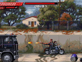 Terminator 2D: NO FATE kommt später – neuer Termin am 26. November