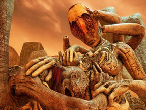 Necrophosis: Full Consciousness erscheint am 28. Mai