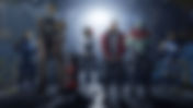 Square-Enix arbeitet an Marvel's Guardians of the Galaxy