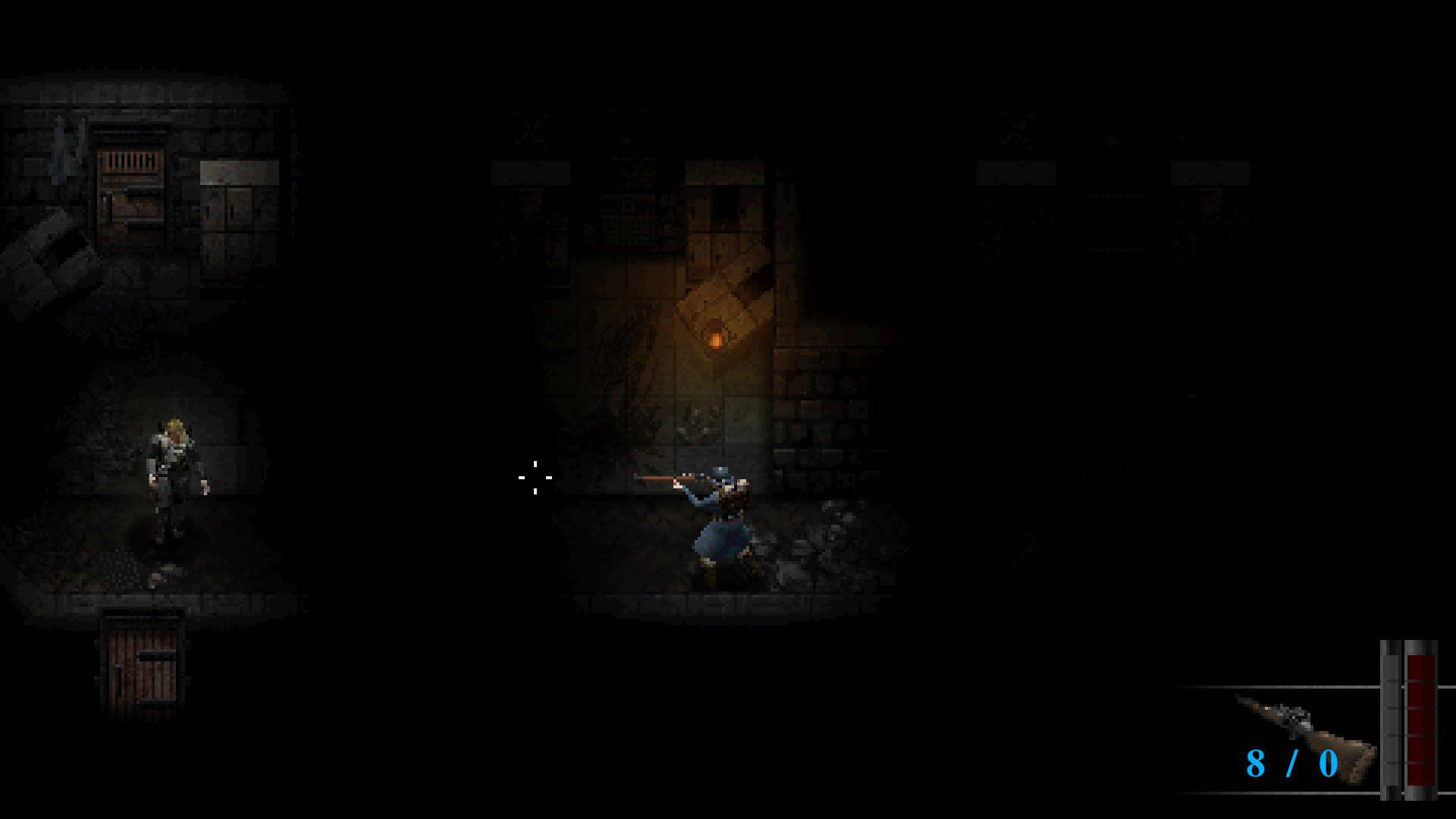 Conscript Game News, Trailer, Screenshots & Information PlayStation, Xbox, Nintendo Switch, PC