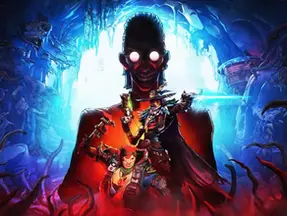 Borderlands 4 Story Pack 1: Mad Ellie and the Vault of the Damned Infos zu den Inhalten