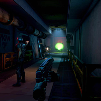 Starship Troopers: Continuum PSVR2, Quest 3 und Steam VR News, Trailer und Screenshots!