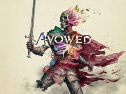 Avowed erscheint am 17. Februar auch für PlayStation 5