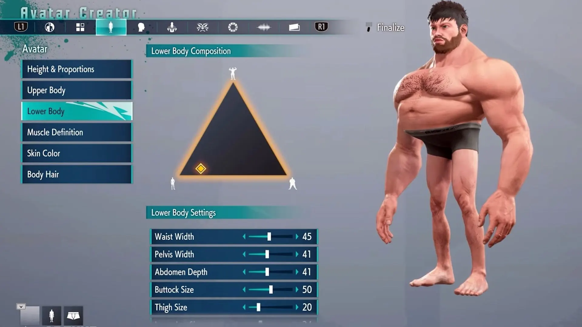 Street Fighter 6 Closed Beta Impressionen Gameplay Vorschau PS5