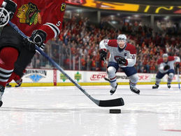 The(G)net Review: NHL 08