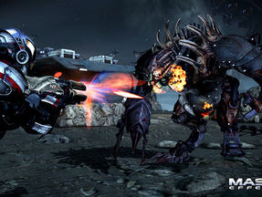 The(G)net Review: Mass Effect 3