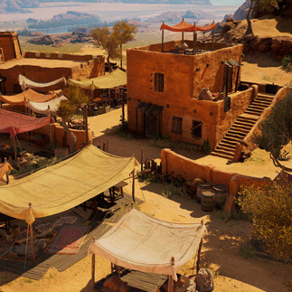 Commandos Origins gamescom 2024 Trailer und Screenshots