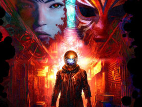 Gameplay Trailer und neue Infos zu Slitterhead