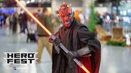 Das sind die Highlights des HeroFest 2023