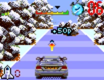 2002: 007 Ice Racer