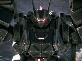 OMEGA PHENEX COMMENCED PROJECT SIX Trailer, Gameplay, Screenshots und Infos zum Mech-Action Game