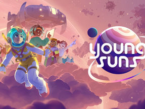 Young Suns – kooperative Lebenssimulationsspiel für Xbox und PC