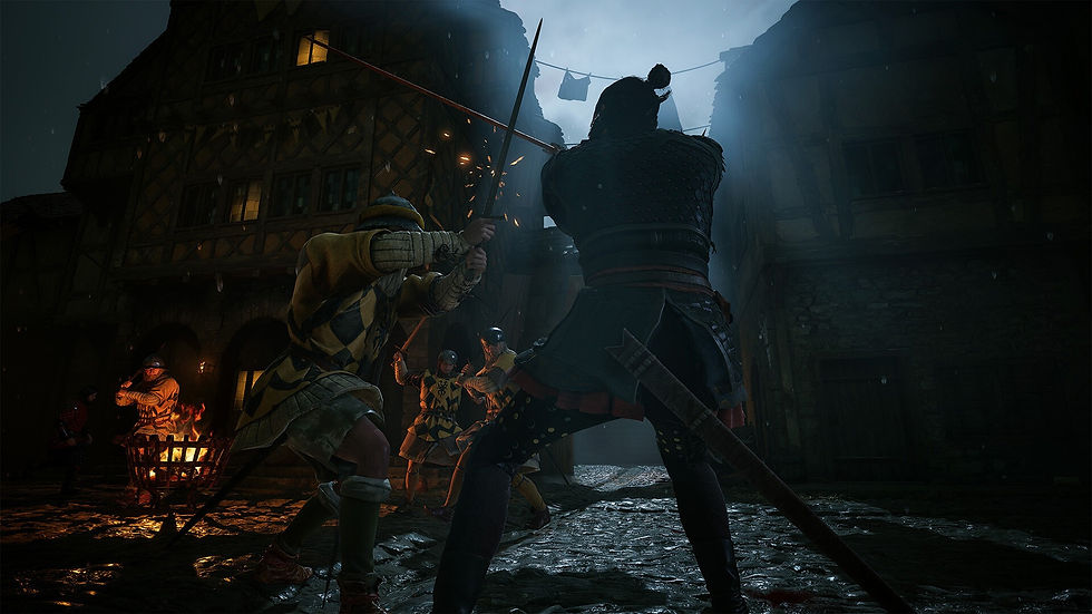 The Blood of Dawnwalker Test, Review, Testbericht. Wertung und Fazit.