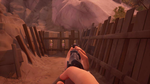 The Caribou Trail Game News, Trailer, Screenshots und Gameplay