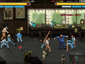 The(G)net Review: Slaps and Beans 2