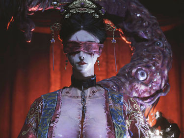 WUCHANG: Fallen Feathers erscheint am 24. Juli - neuer Trailer