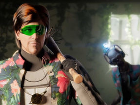 Welcome to ParadiZe Story Trailer - Demo im Anmarsch