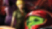 The(G)net Review: Metroid: Other M