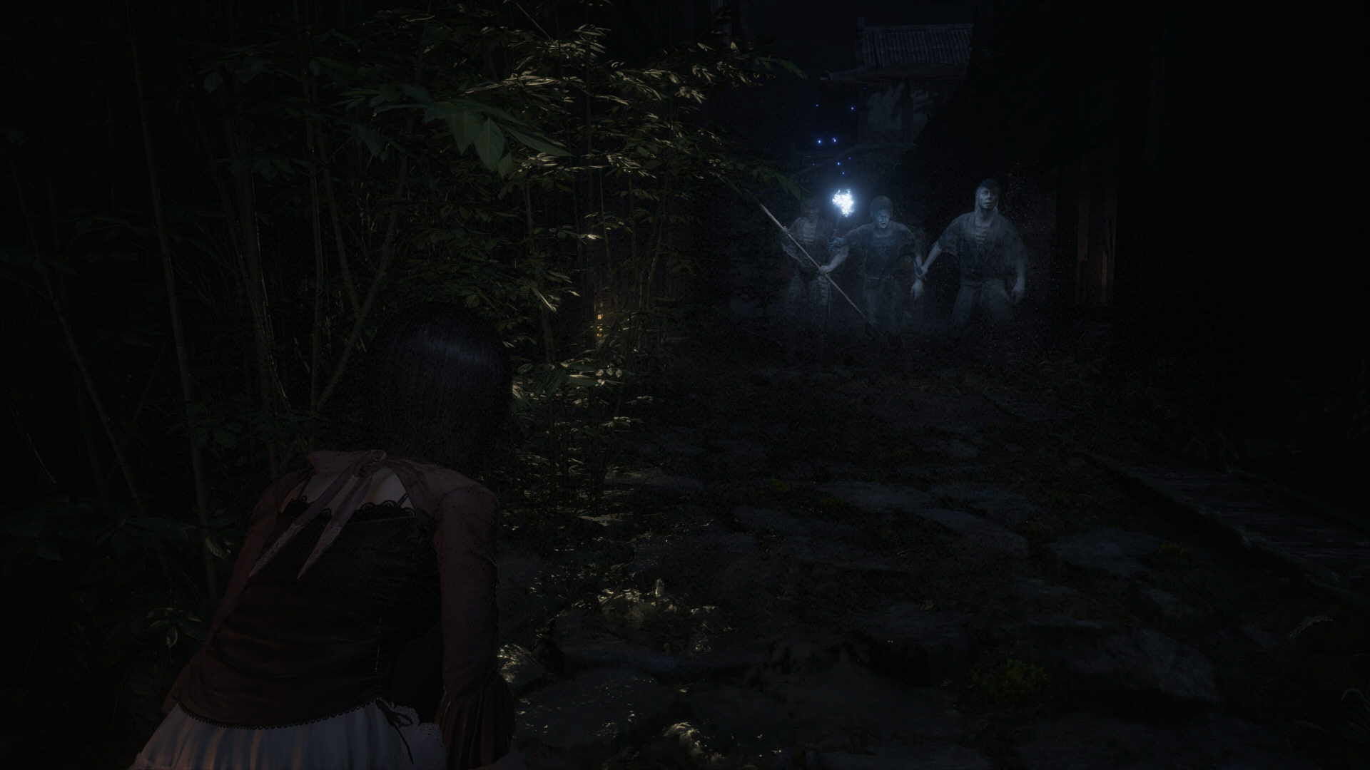 FATAL FRAME II: Crimson Butterfly REMAKE Trailer, Screenshots und Infos zum Spiel sowie Veröffentlichungsdatum